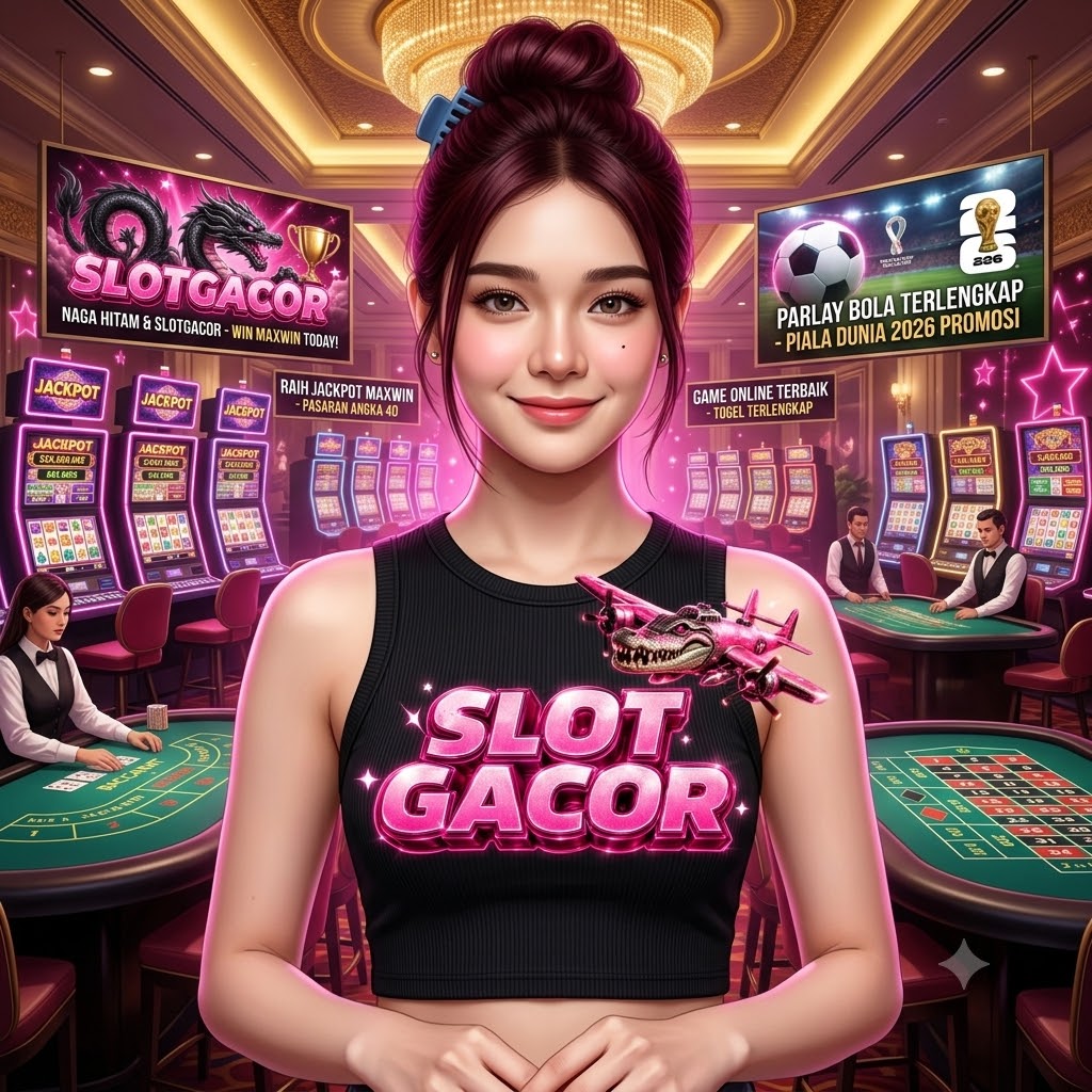 Antarmuka Dasbor Akses Menu Slot Brand Dengan Kecepatan Akses Tinggi